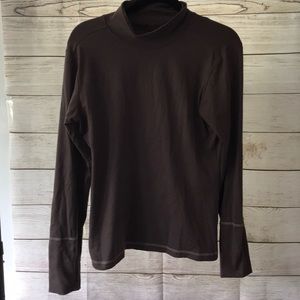 QUEST Soft and Stretchy Turtleneck